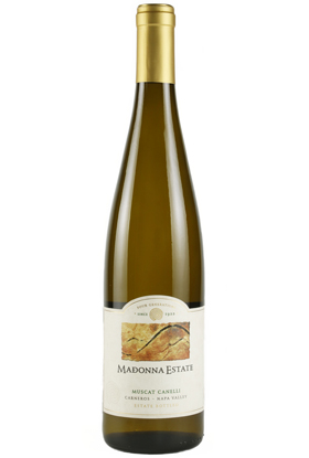 Product Image for 2024 Madonna Estate Muscat Canelli